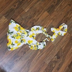 Beautiful toddler dress